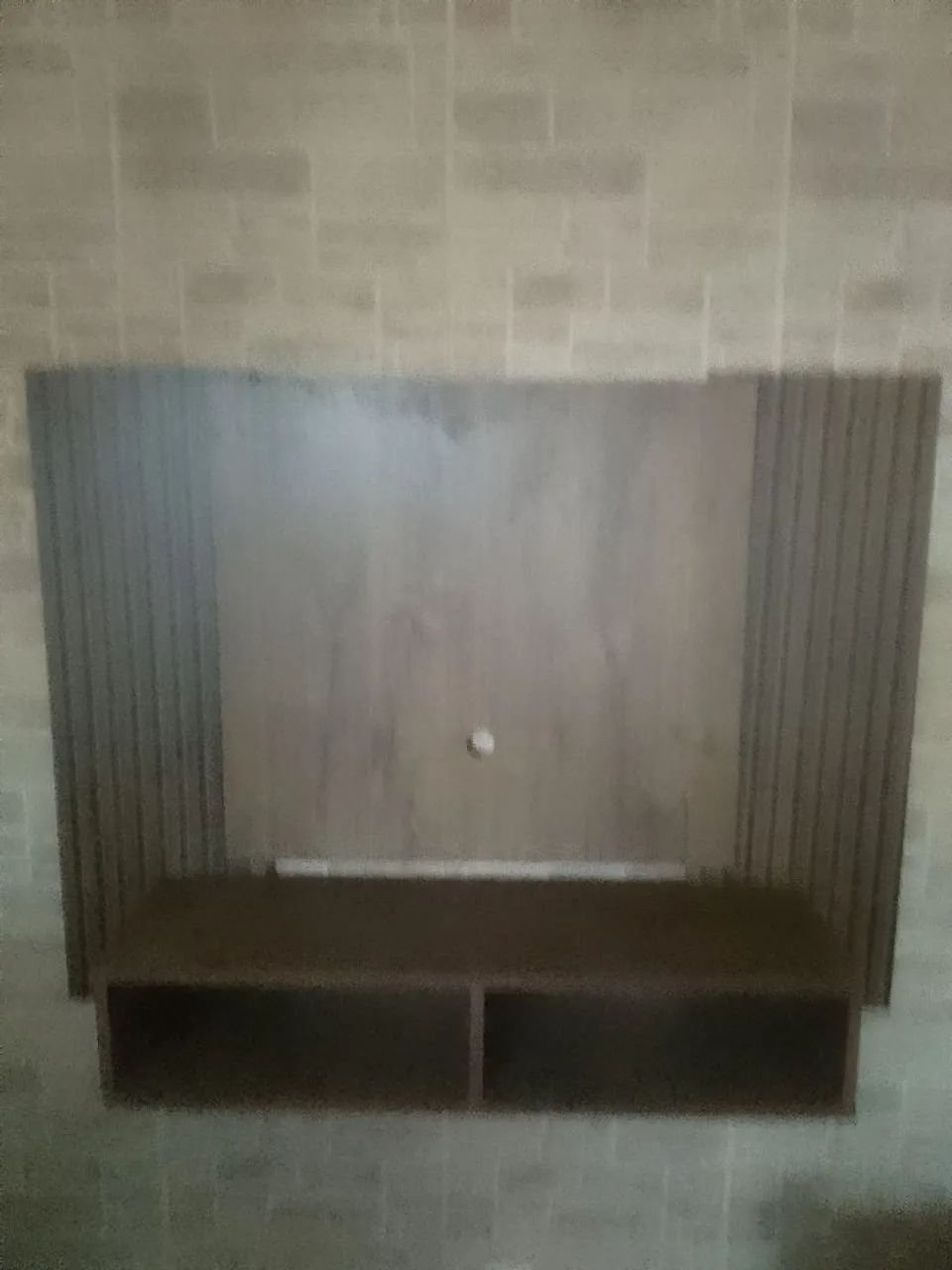 rack madeira resistente só $150 reais  - Foto 2