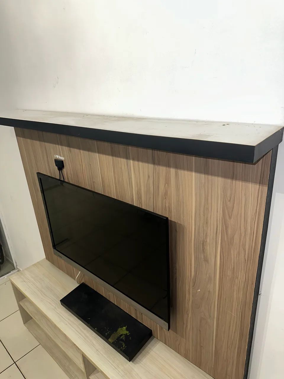 RACK MADEIRA MDF  - Foto 5