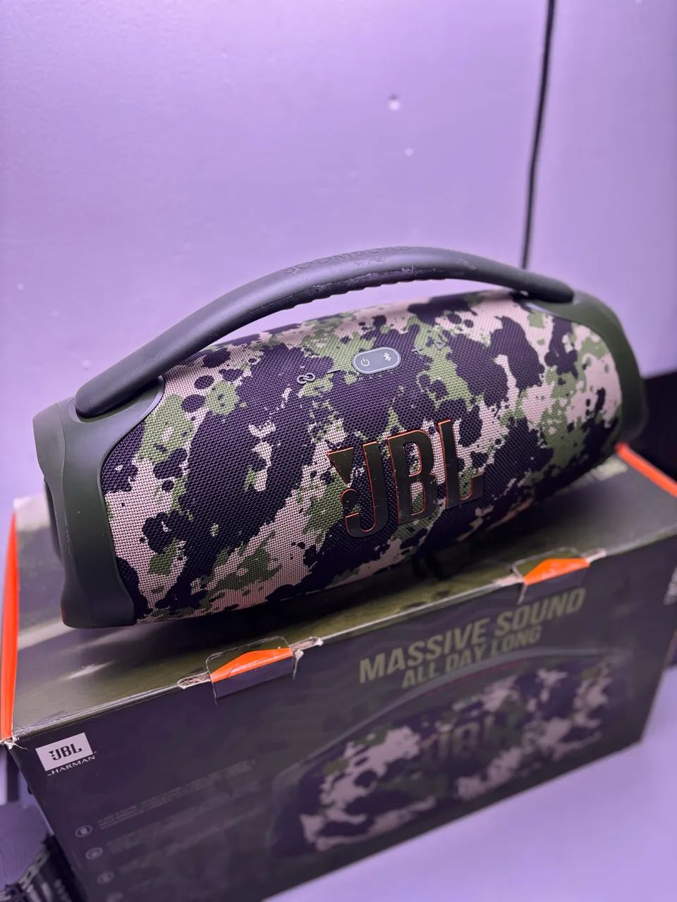 Boombox 3  - Foto 2