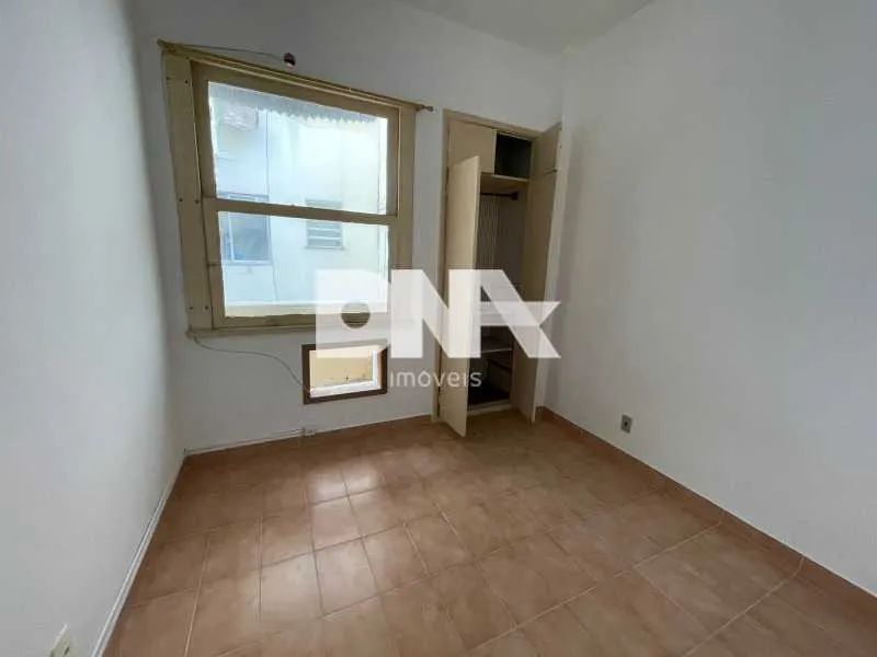 Apartamento : / Residencial / Catete - Foto 5