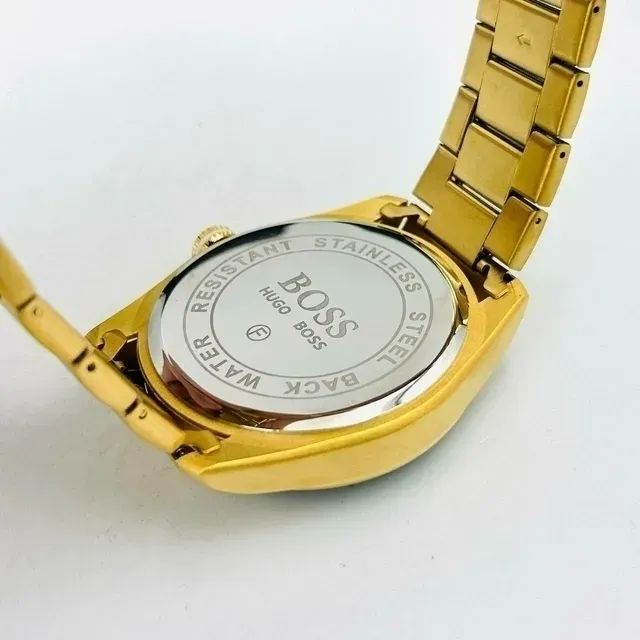 Relógio hugo boss  - Foto 4