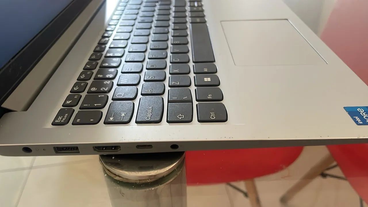 Notebook i5 - Foto 3