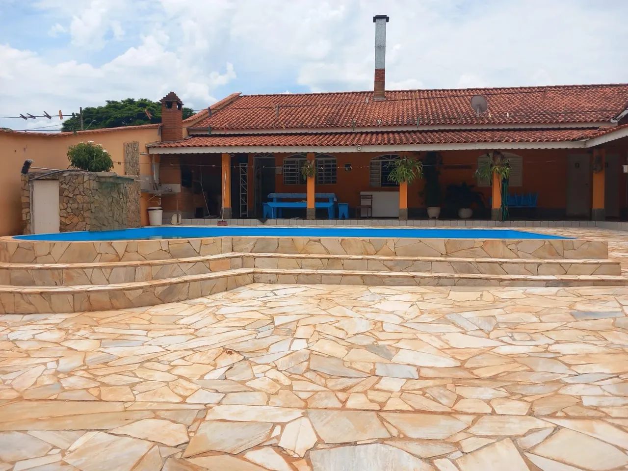 CASA PARA TEMPORADA - Foto 2