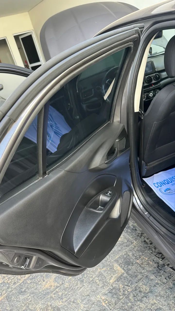 Fiat Argo 1.0 6V Flex. 2022 - Foto 2