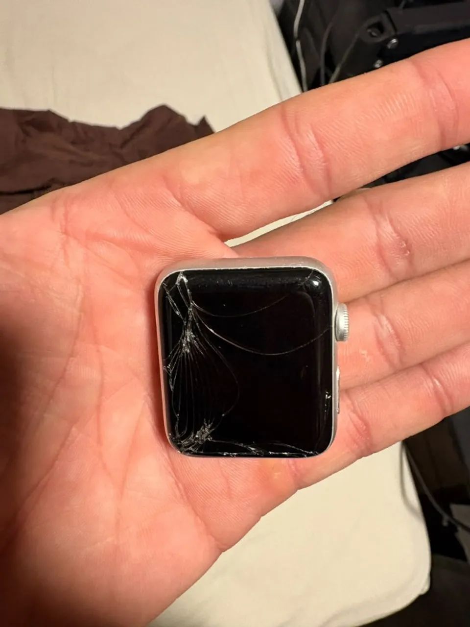 Apple Watch Series 3, de 42 mm - Foto 2