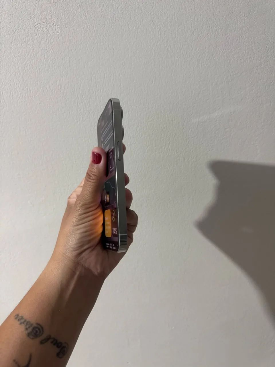 iPhone 14 Pro 1 TB - Foto 4
