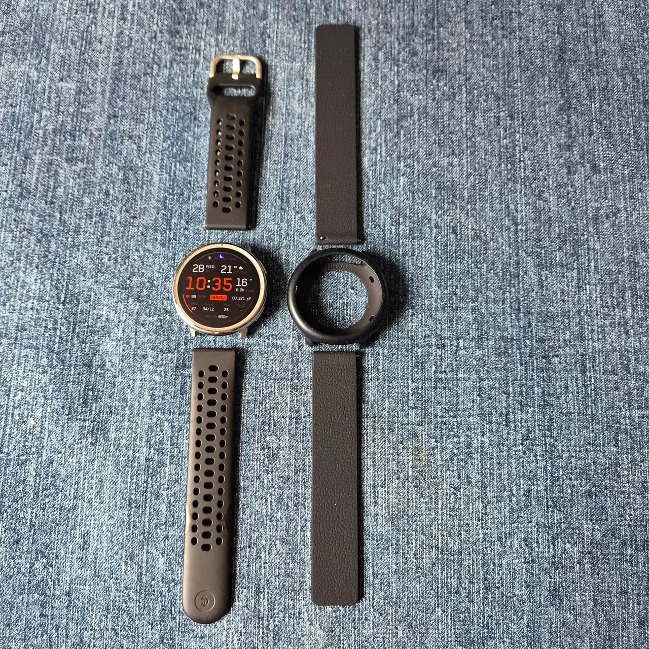 Amazfit Active 2 SmartWatch  - Foto 2