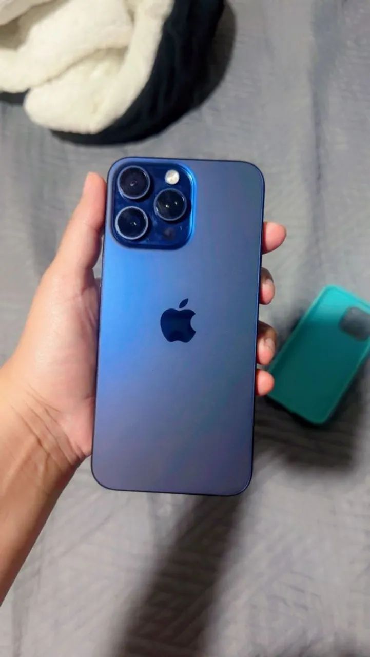 Iphone 15 pro max  - Foto 2