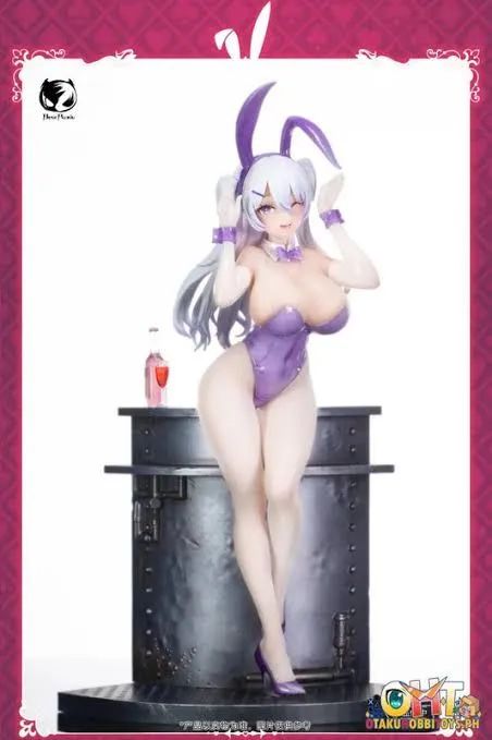Bear Panda Lin e Xia bunny girl - Foto 5