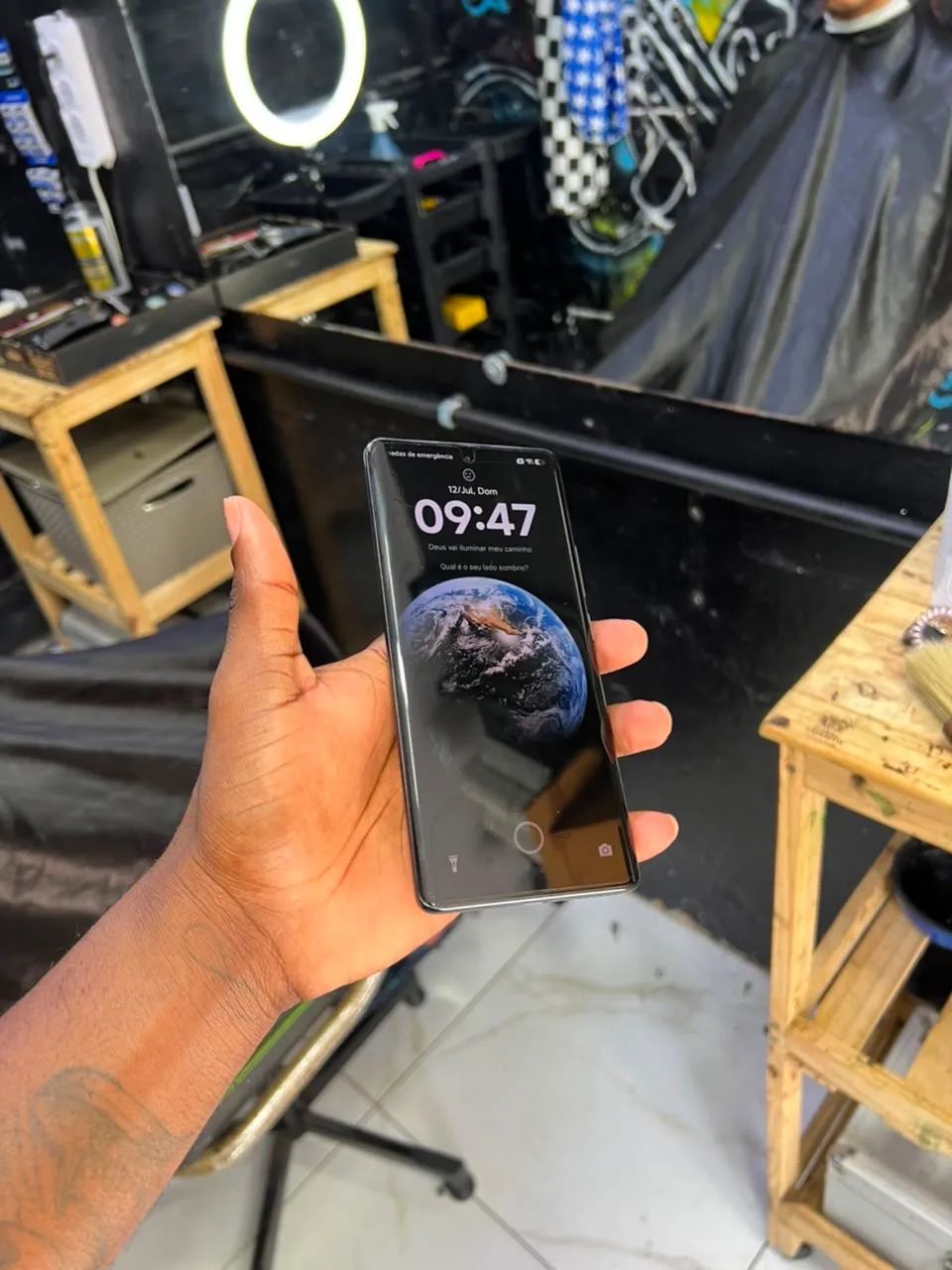 Redmi Note 14 Pro zerado  - Foto 5