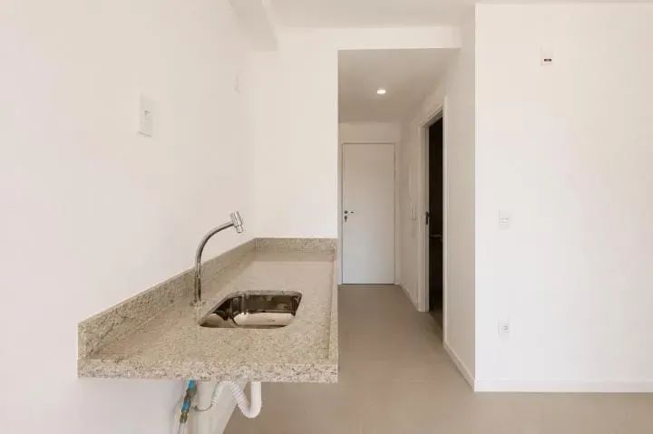 Studio Vila Olímpia - 25m² - Foto 3