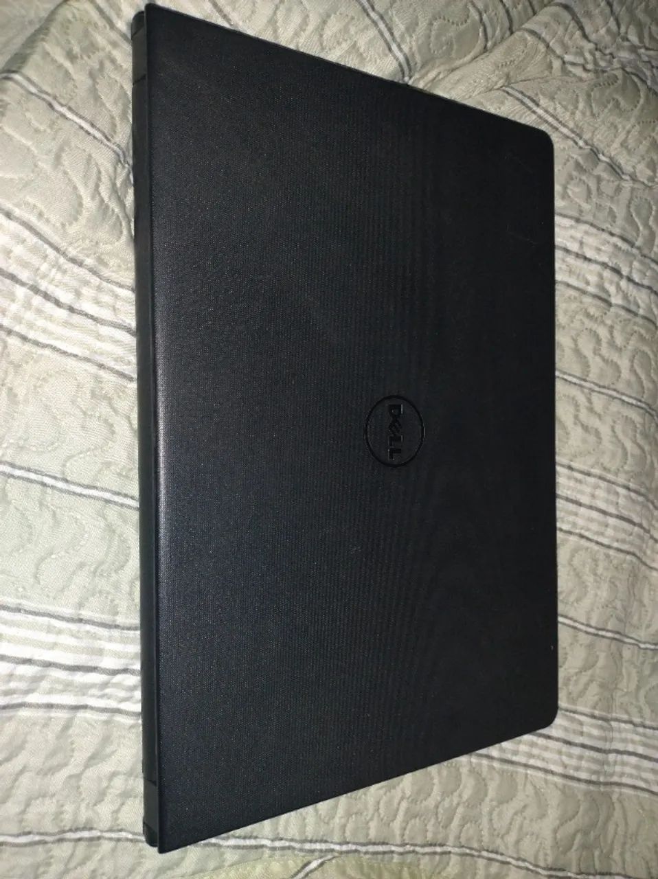 Notebook Dell Inspiron 3567 i7  - Foto 3