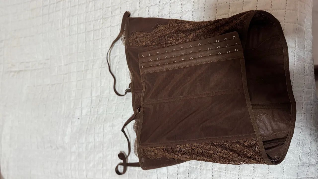 Corset  - Foto 2