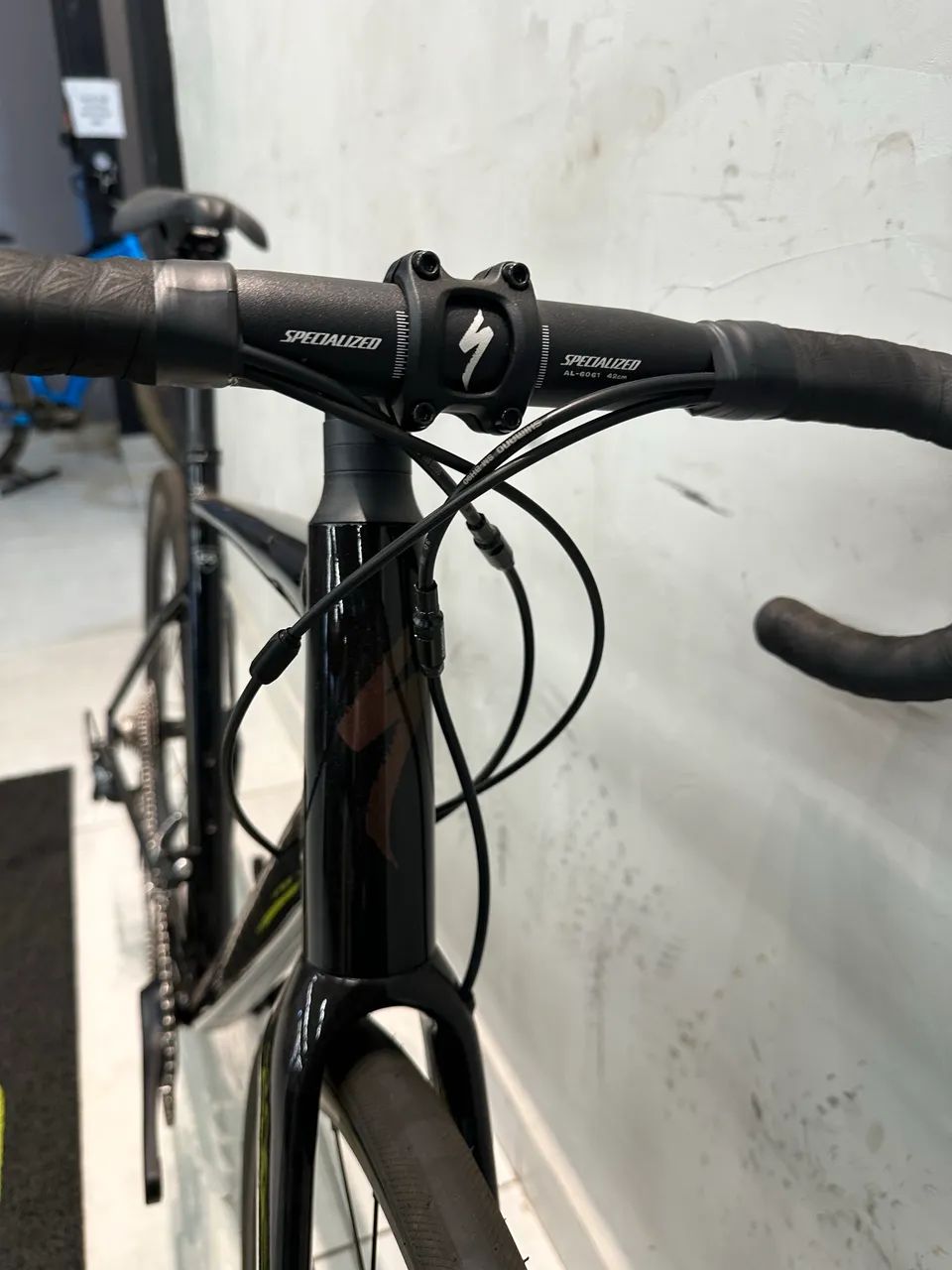 SPECIALIZED ALLEZ SPORT - Ciclismo - Vila Góis, Anápolis