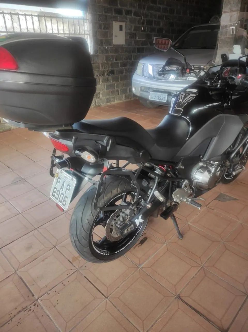 Kawasaki versus mil - Foto 4