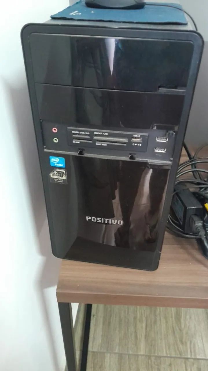 PC completo  - Foto 2