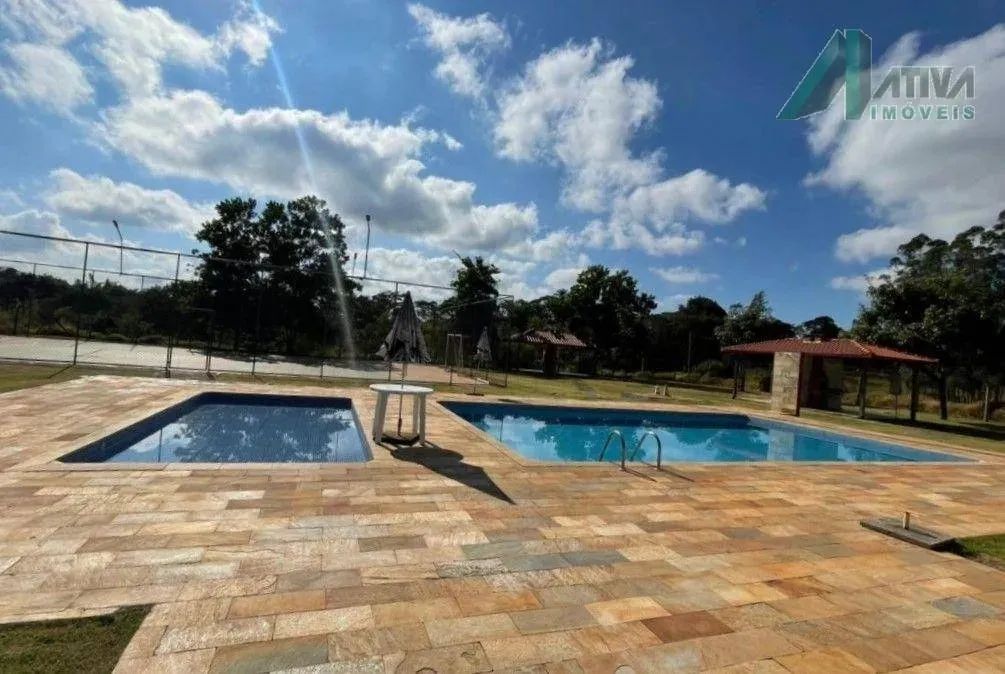 Terreno à venda, 302 m² por R$ 110.000,00 - Entre Rios De Minas - Entre Rios de Minas/MG - Foto 9