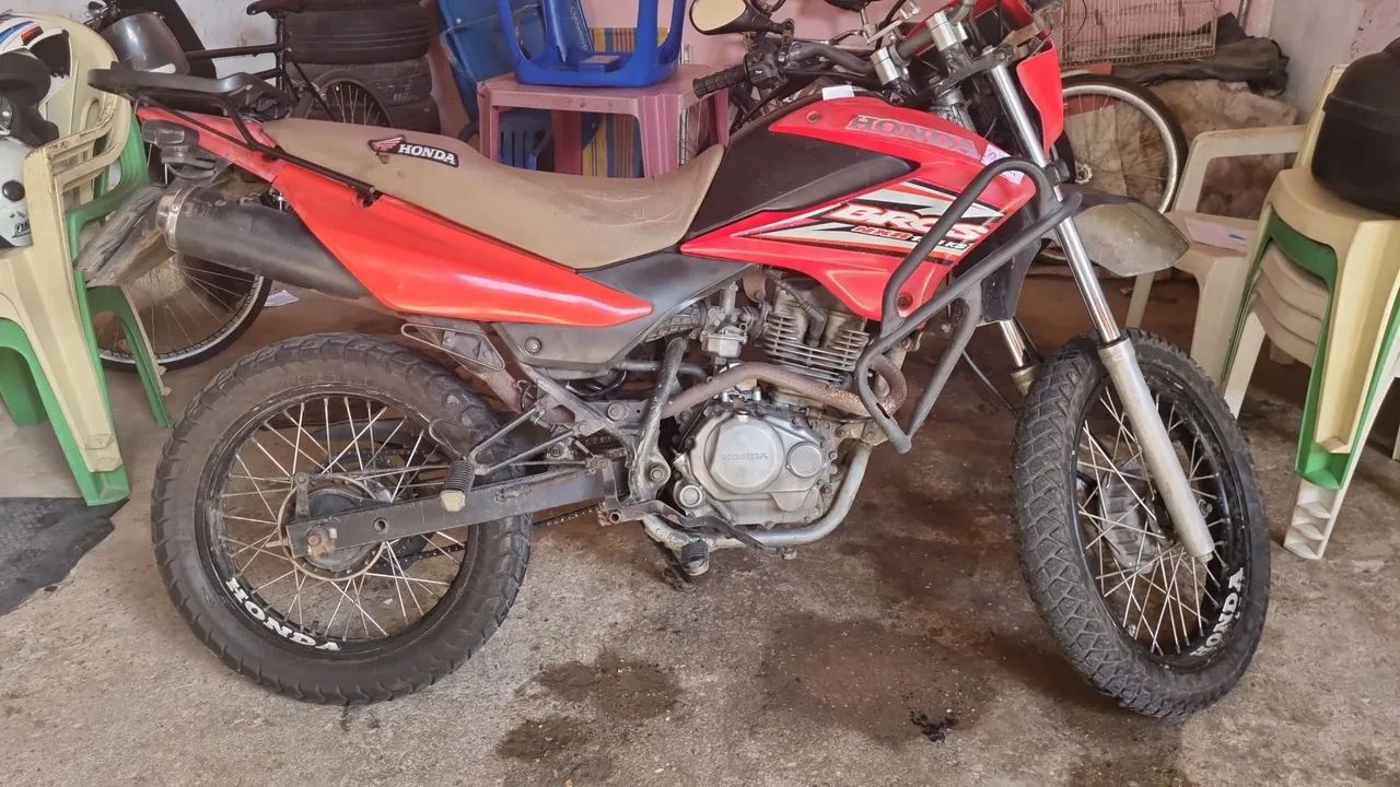 Bros 125 - Foto 2