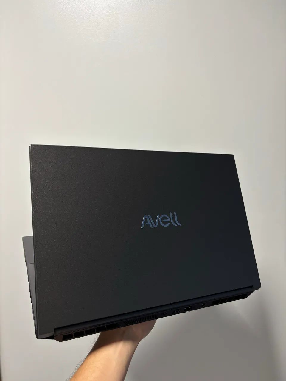 Notebook AVELL I7 12TH 32GB RAM DDR4 SSD NVME 512GB RTX 3050 GDDR6 TELA 144Hz  - Foto 3