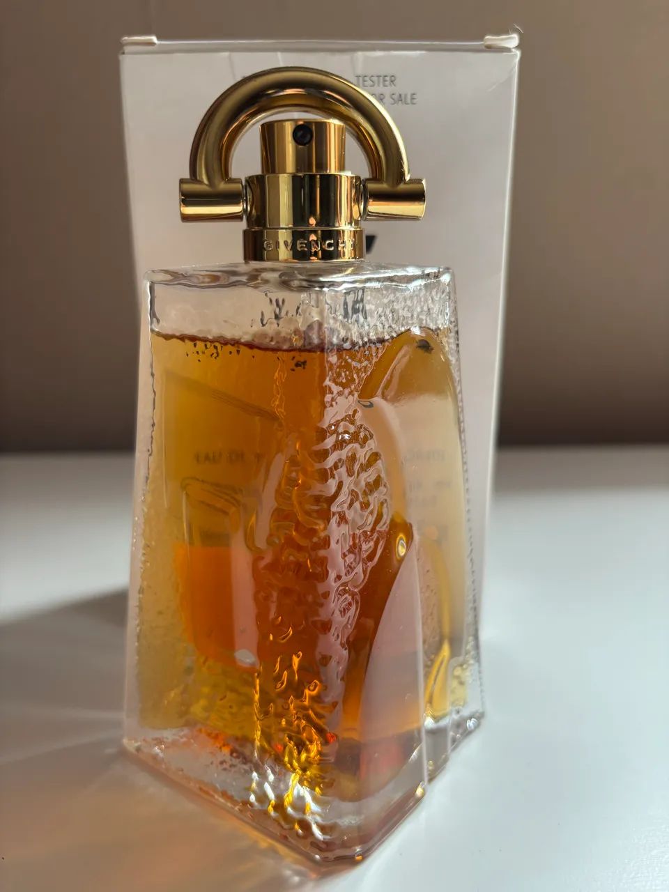 Pi de Givenchy  - Foto 2