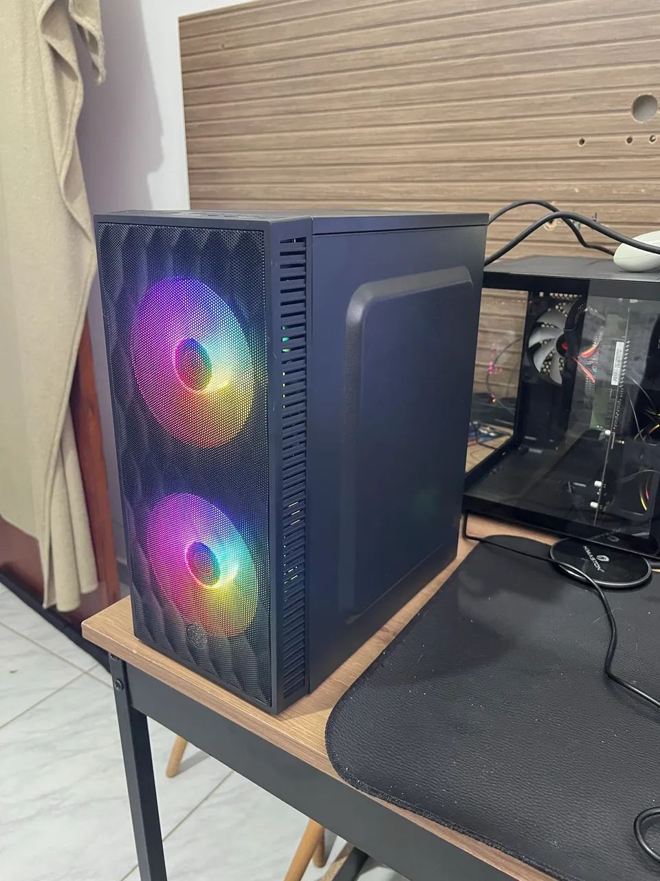 I5 6400 + 4gb - Foto 2