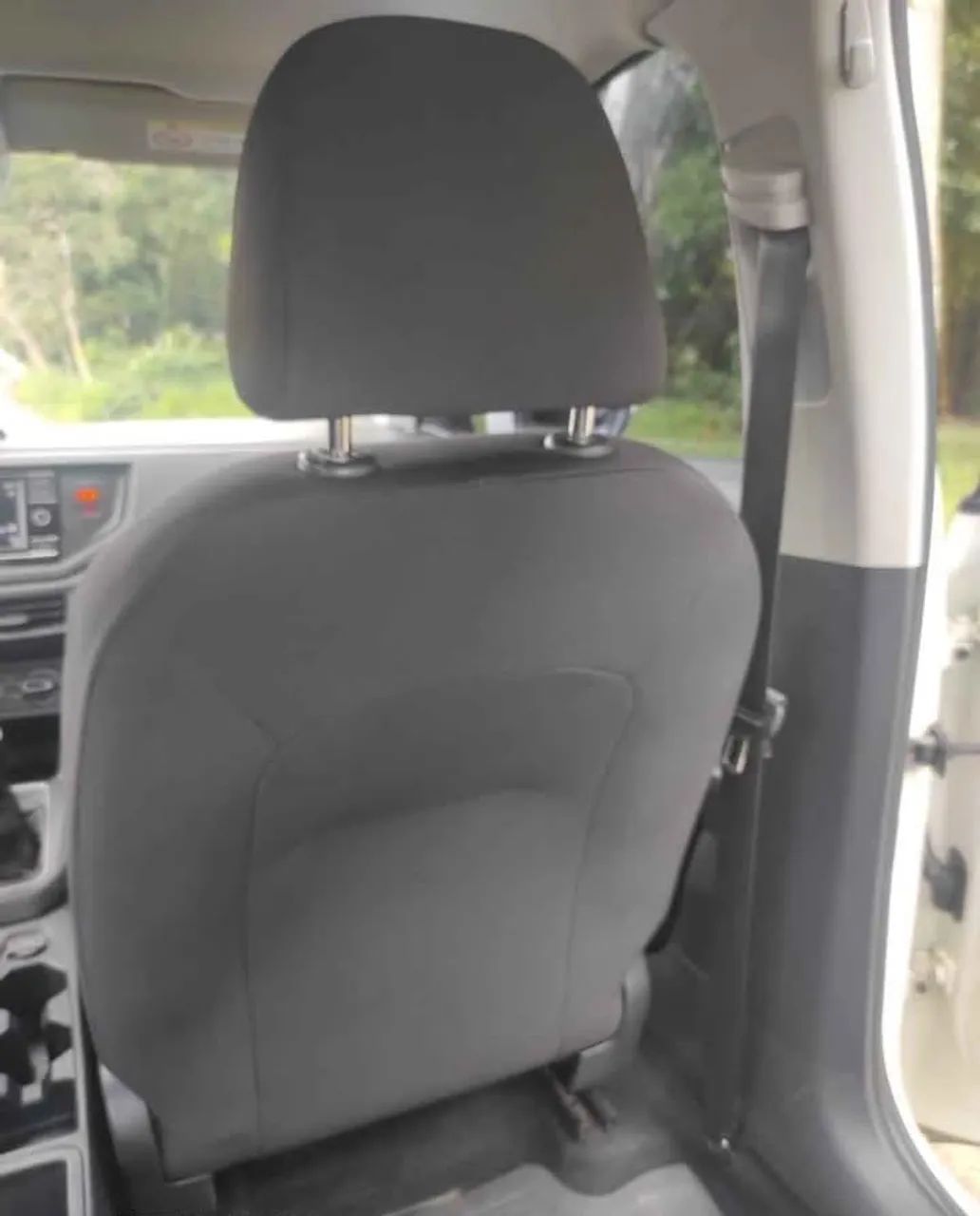Volkswagen Virtus 1.6 MSI Flex 16V 5P Mec. 2021 - Foto 5