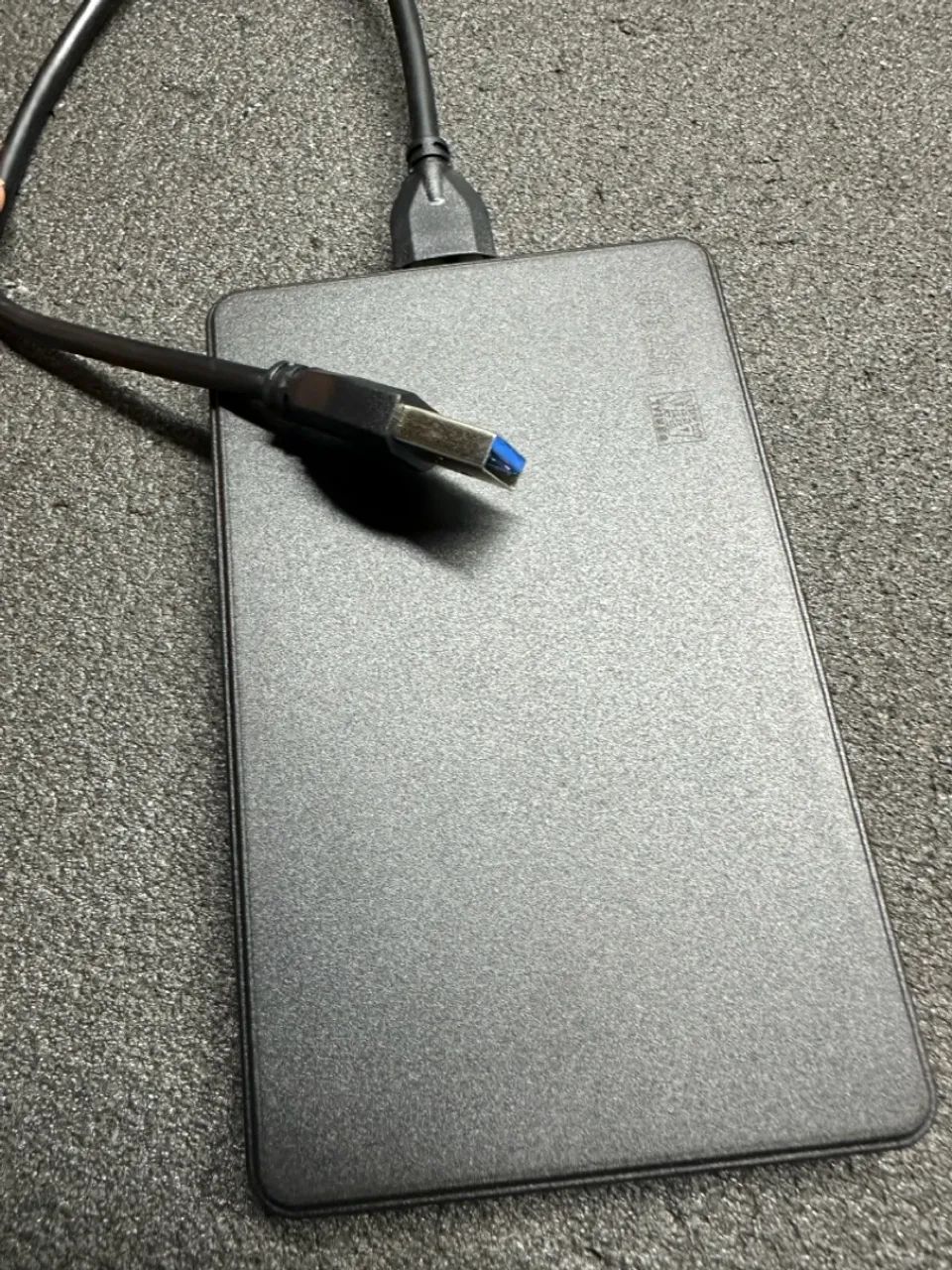 Hd externo 3.0 320GB - Foto 3