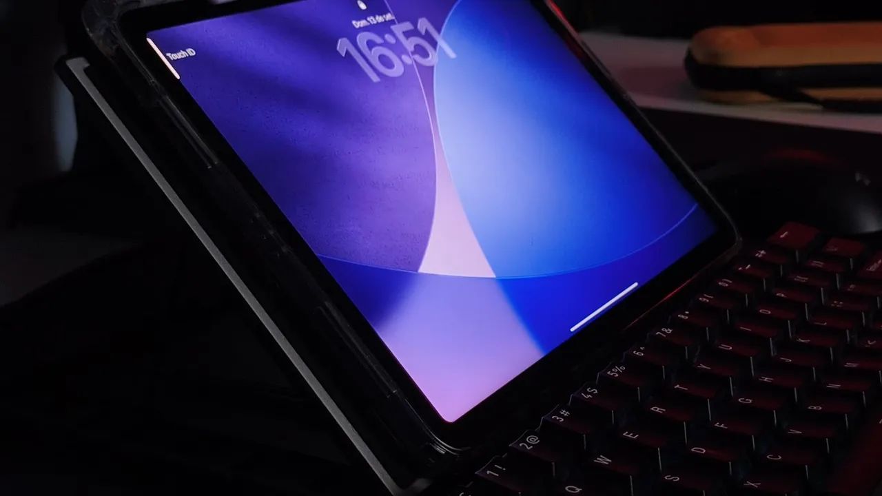 ipad air 5 - Foto 3