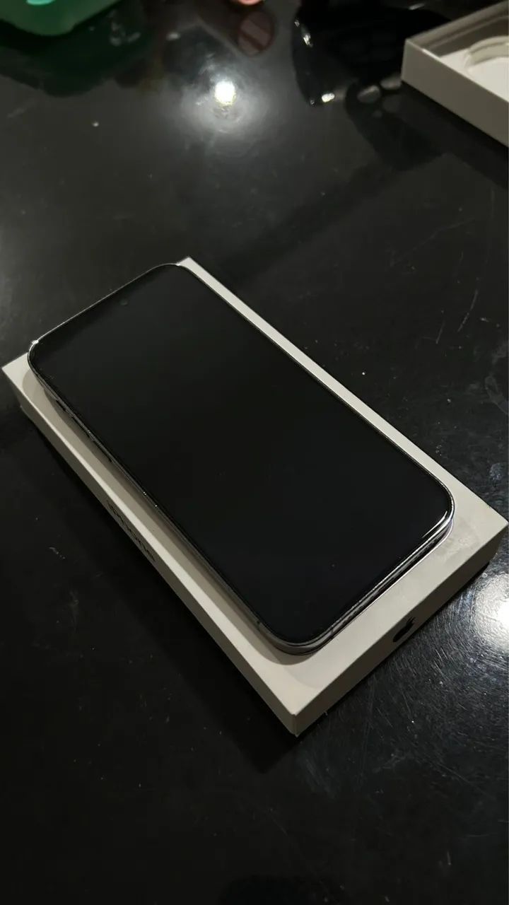 iPhone 14 Pro Max 128g - Foto 2