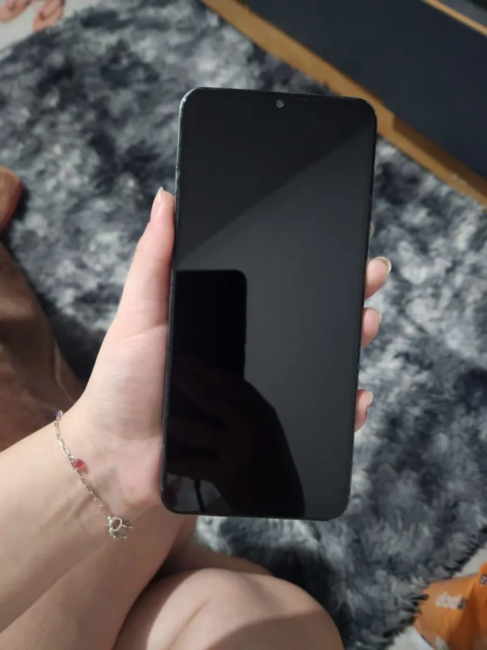 Celular Realme C61 Top  - Foto 4