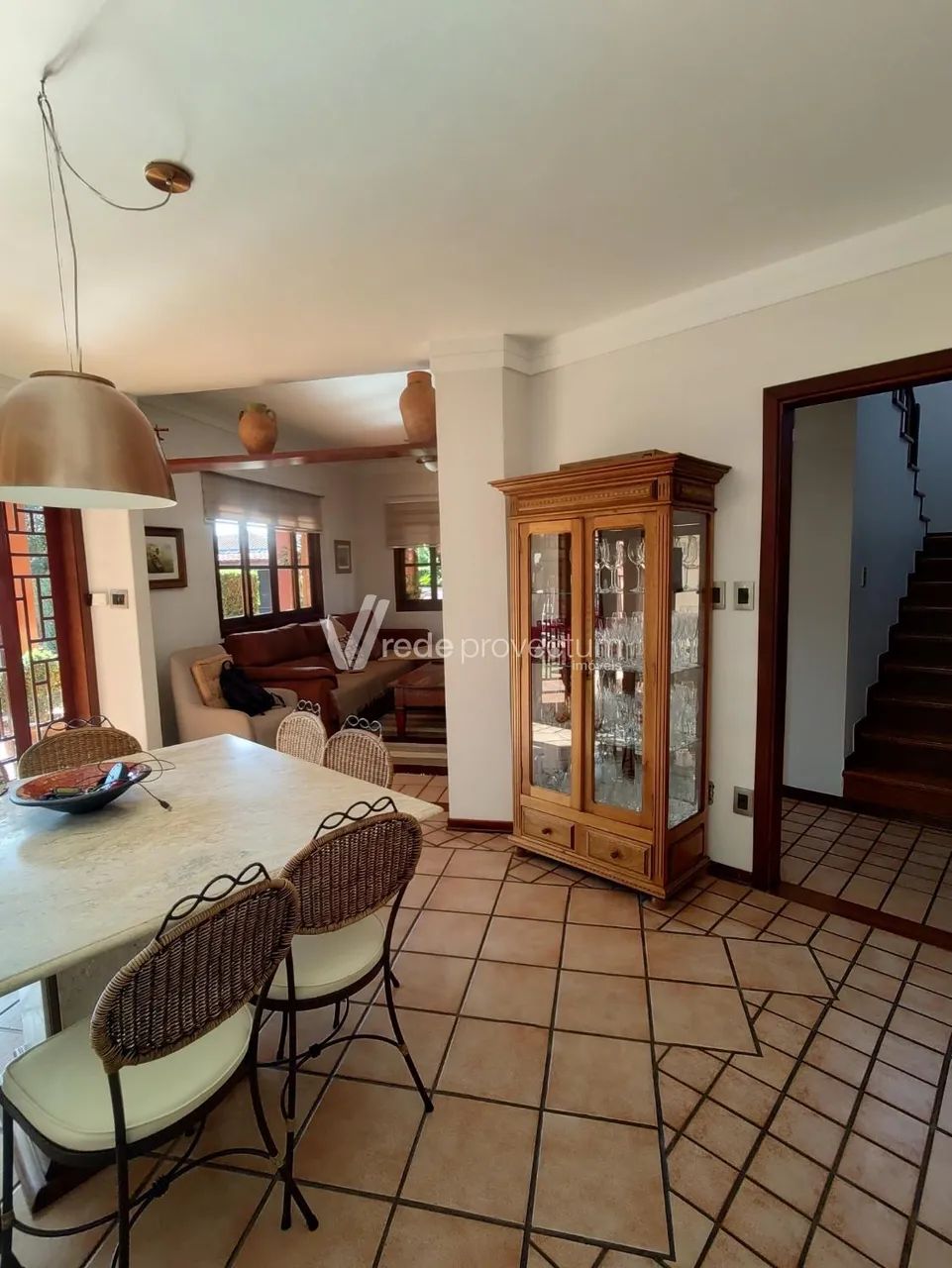 Casa á Venda na Vila Brandina - Foto 5