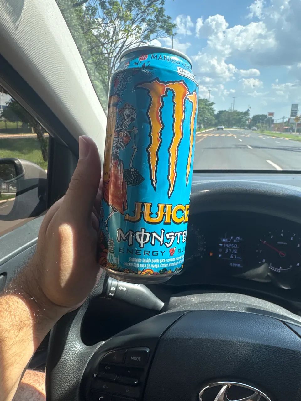 Monster