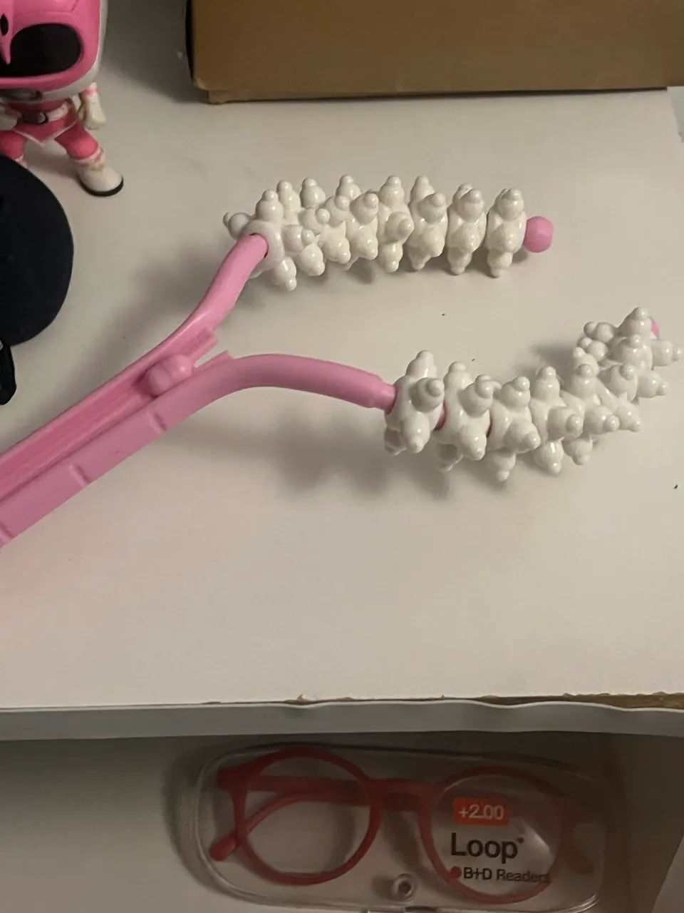 Massageador para pescoço  - Foto 4