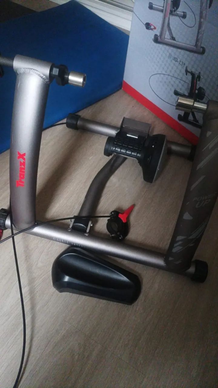 Rolo de treino TranzX JD-138 - Foto 4