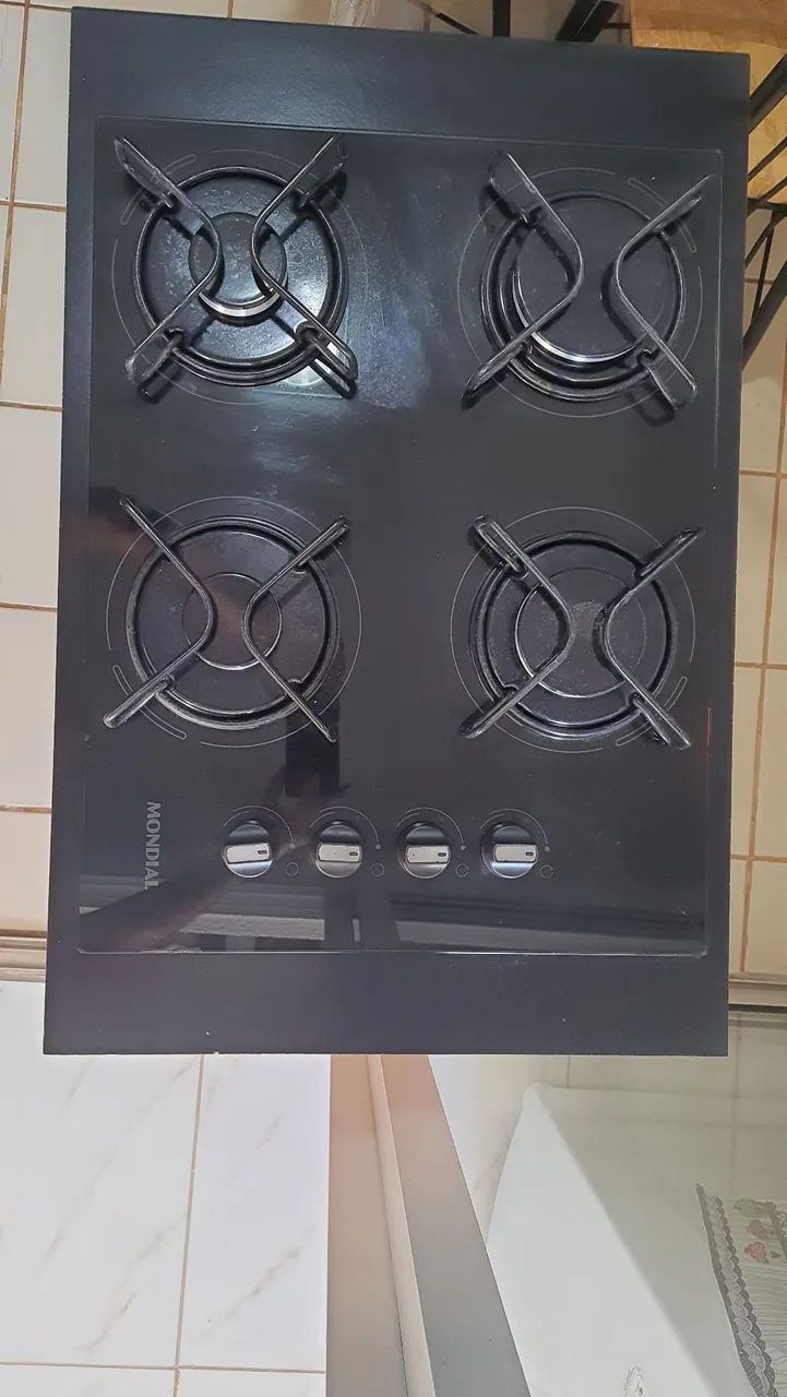 Cooktop - Foto 4