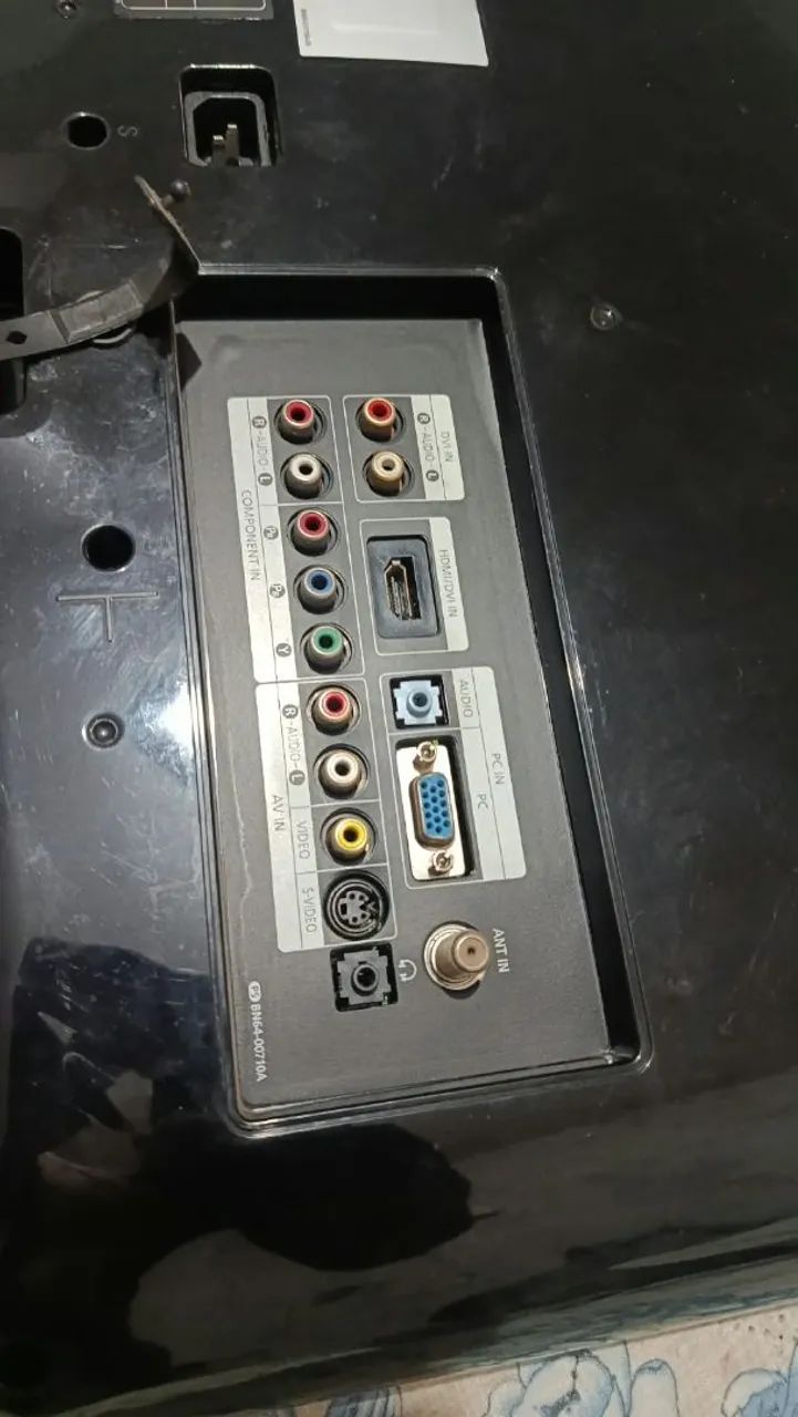 Tv Samsung 19 polegadas  - Foto 2