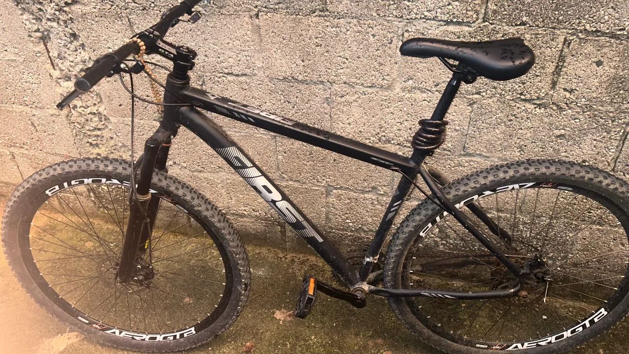 BICICLETA FIRST ARO 29  - Foto 3