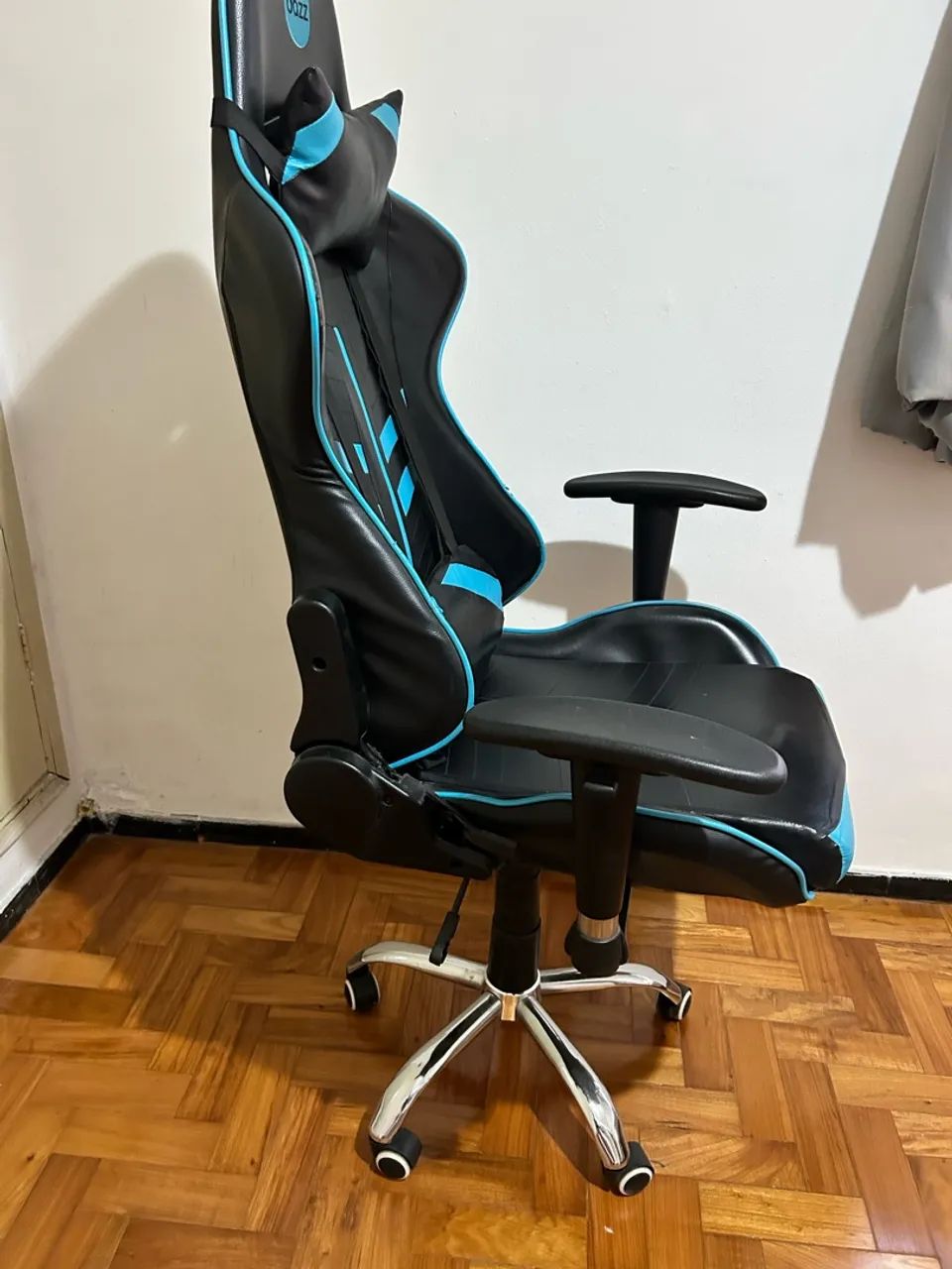 Cadeira Gamer Dazz - Foto 3
