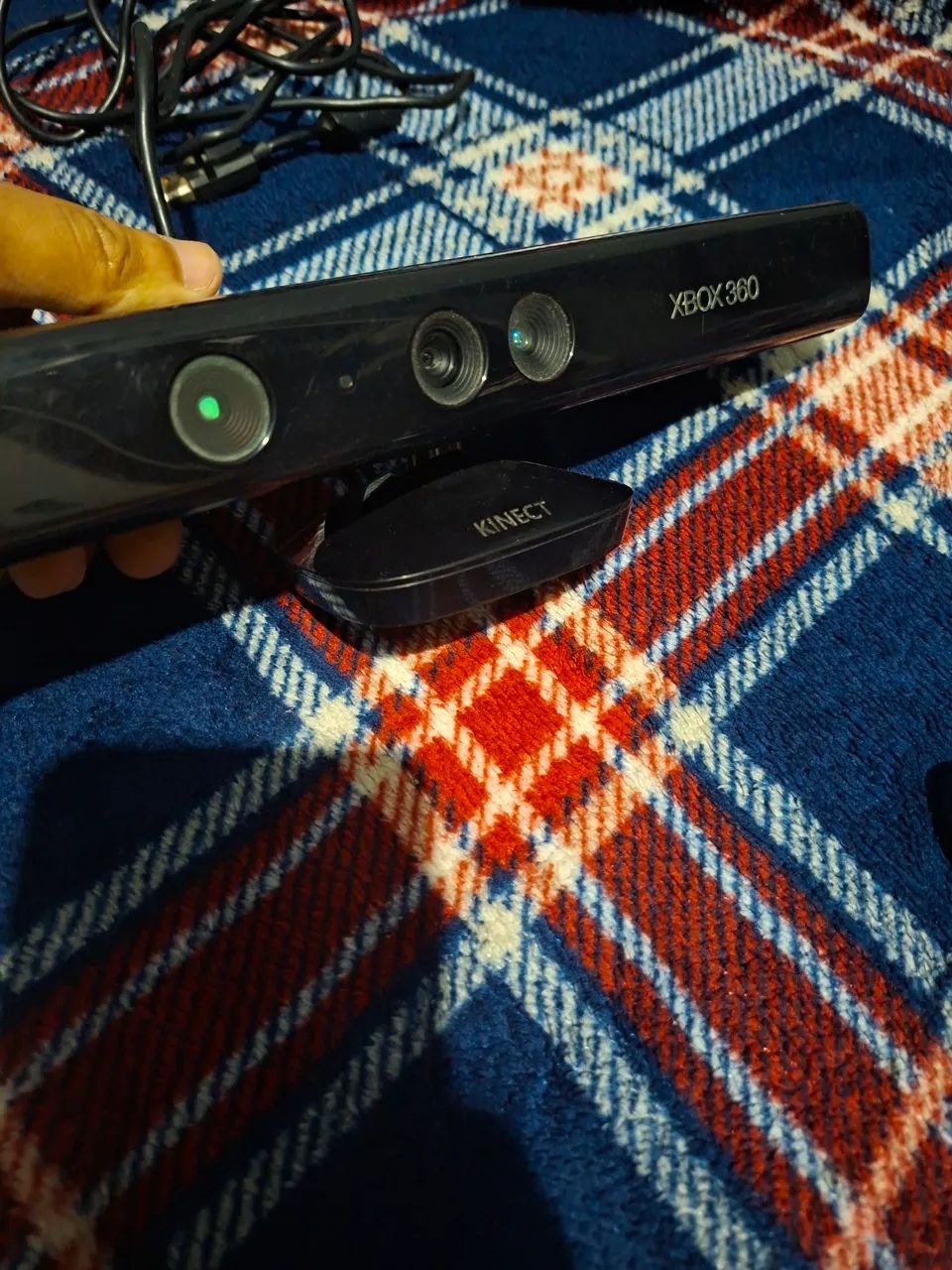 Kinect Xbox 360 - Foto 2