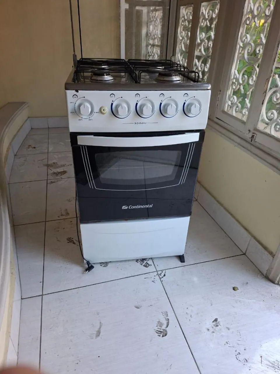 Fogão  - Foto 3