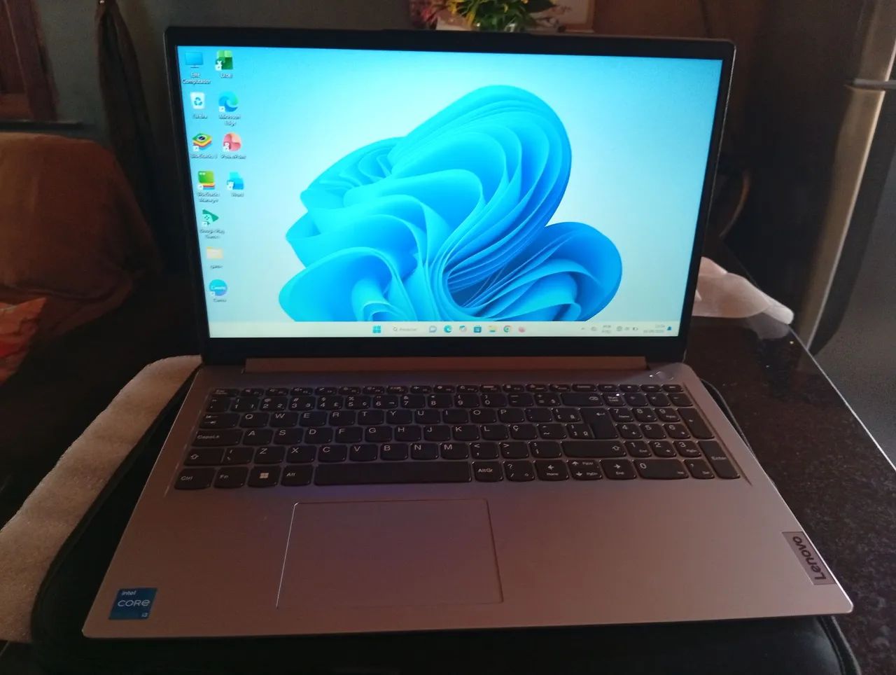Notebook Lenovo