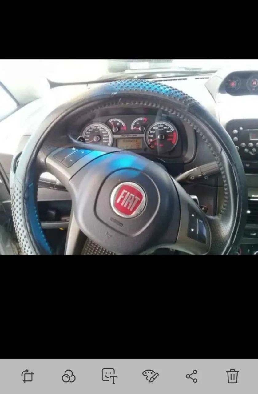 Fiat Grand Siena Essence Dual. 1.6 Flex 16V 2015 - Foto 9