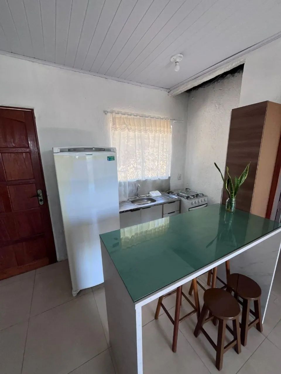 Apartamento Mobiliado - Foto 2