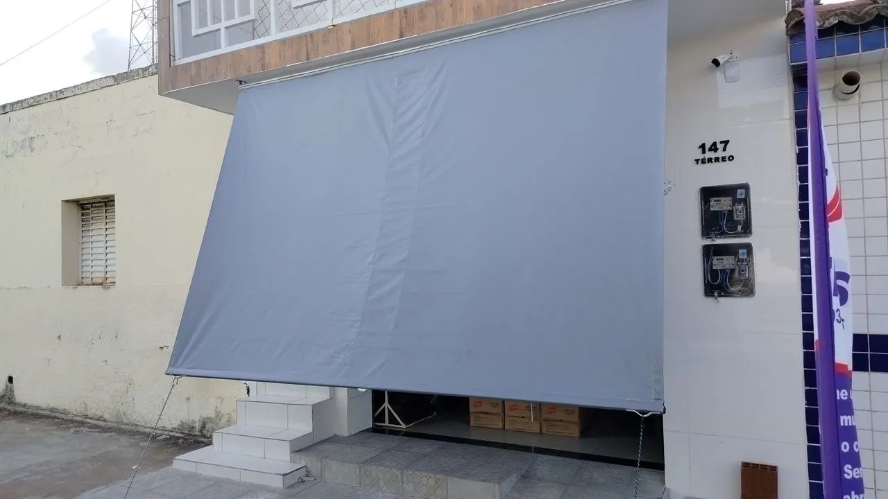 Toldos - Foto 2