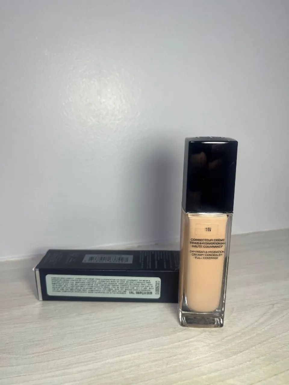 Corretivo Dior Forever Skin Correct - Cor 1N - Foto 3