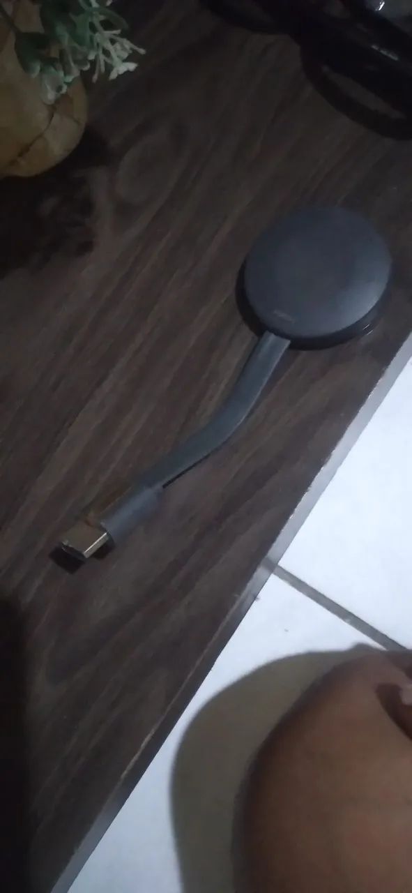 Chromercast perfeito  - Foto 2