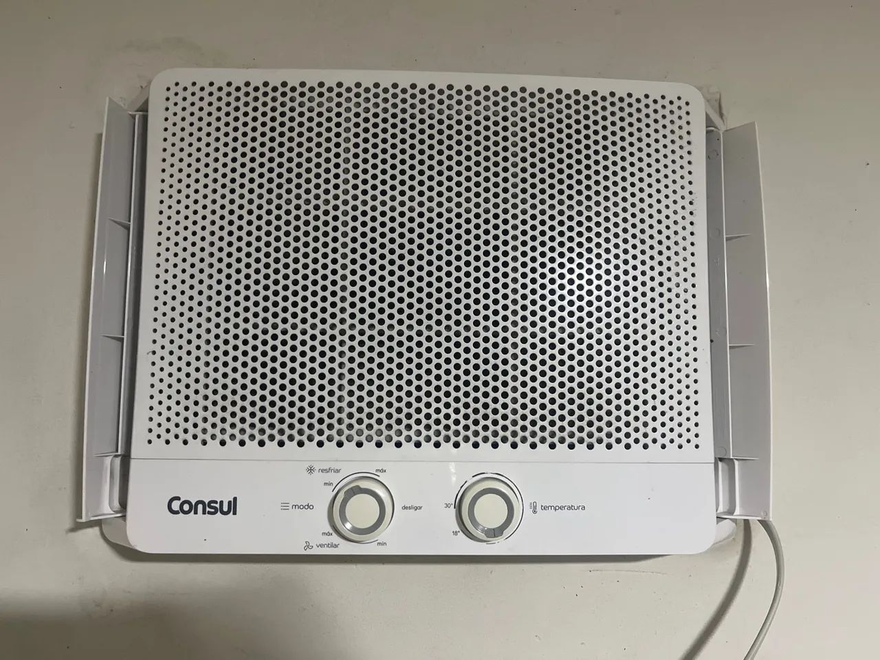 VENDO AR CONDICIONADO 