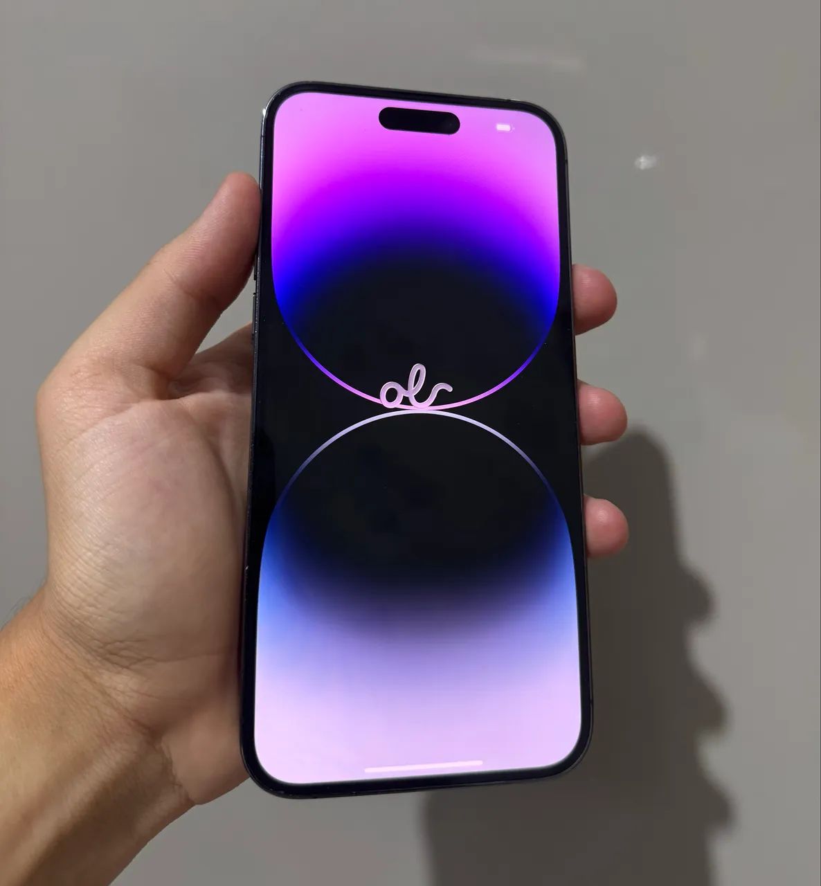 14 PRO MAX TODO ORIGINAL, NÃO TROCO! - Foto 2