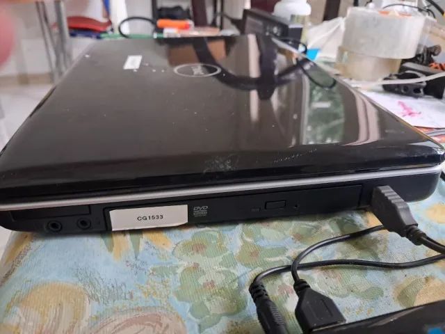 NOTEBOOK DELL INSPIRON 1440 "SUPER NOVO" - Foto 5