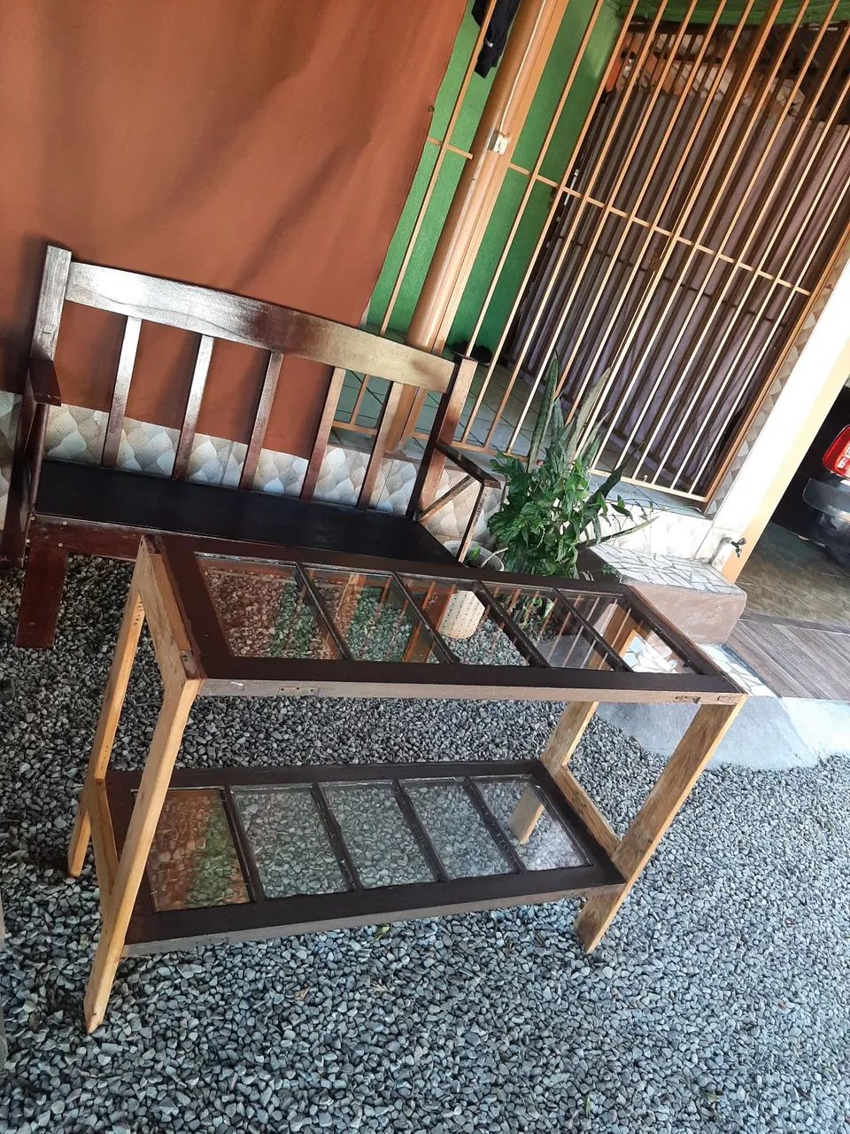 Mesa centro - Foto 4